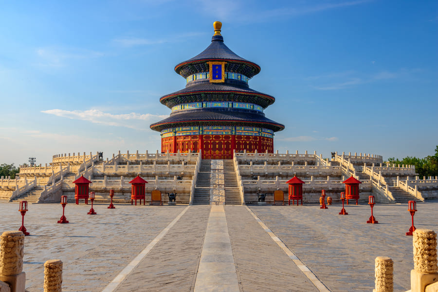beijing palacio